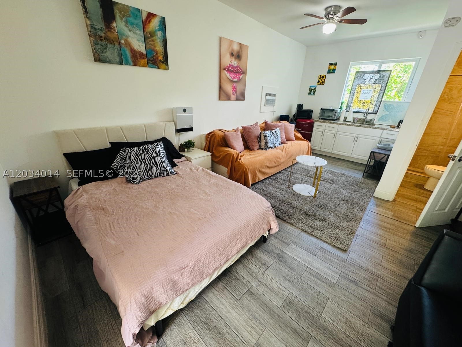 SHADOWLAWN EXTENSION SUB - Residential Lease