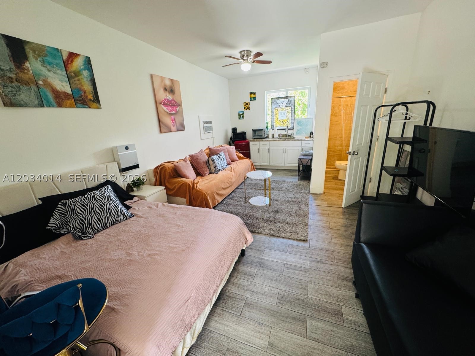 SHADOWLAWN EXTENSION SUB - Residential Lease