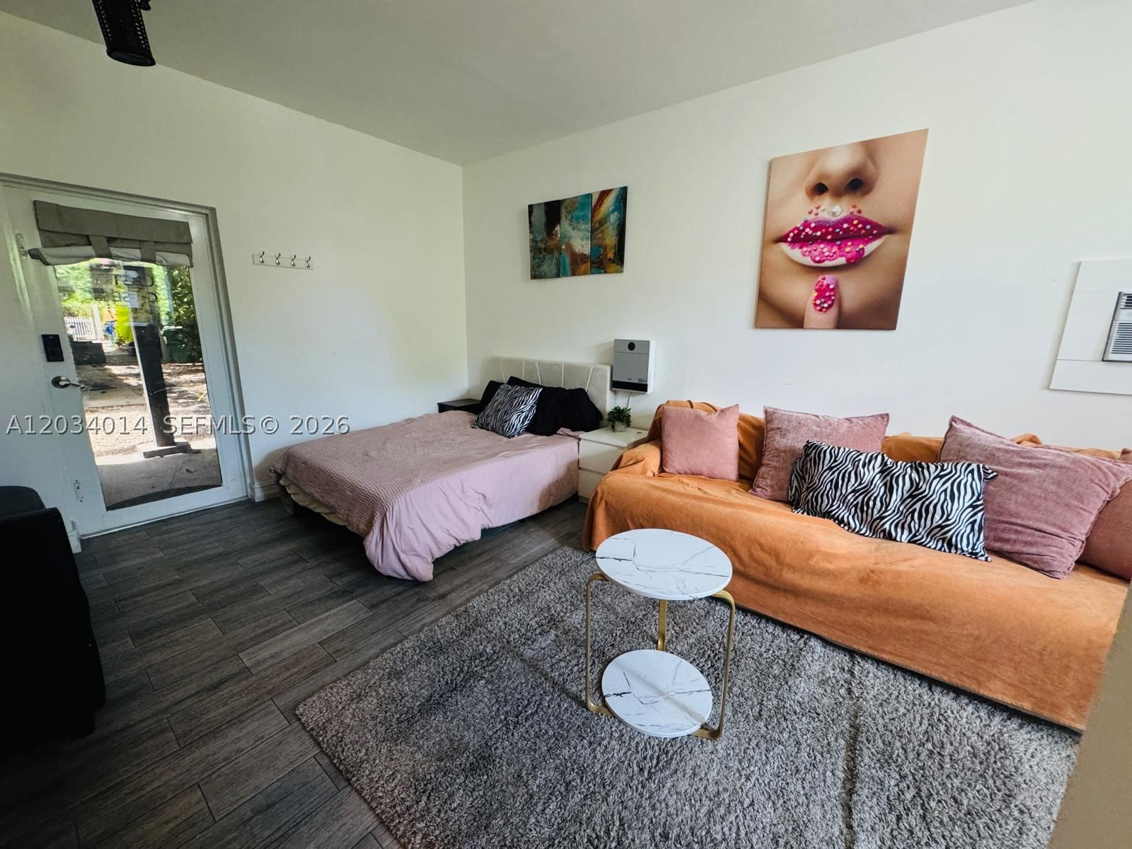 SHADOWLAWN EXTENSION SUB - Residential Lease