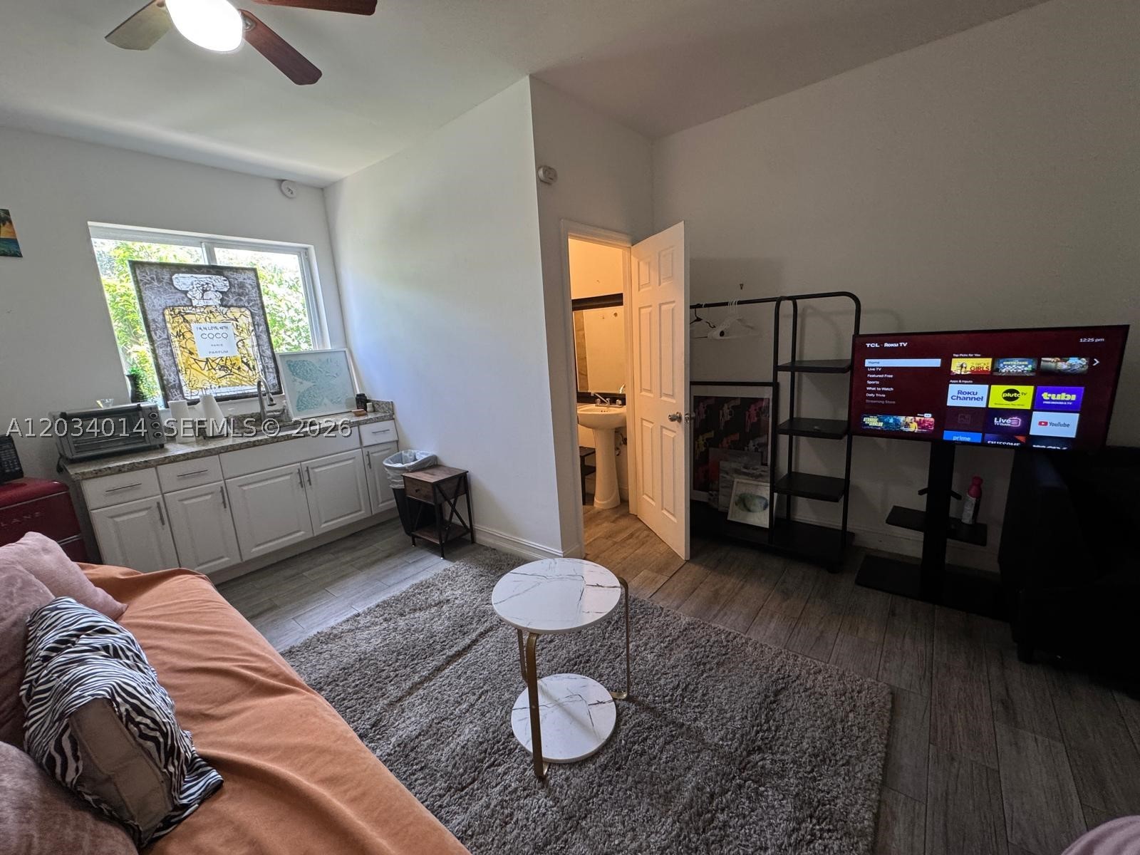 SHADOWLAWN EXTENSION SUB - Residential Lease