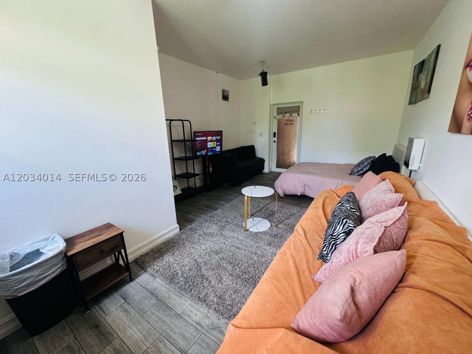 SHADOWLAWN EXTENSION SUB - Residential Lease