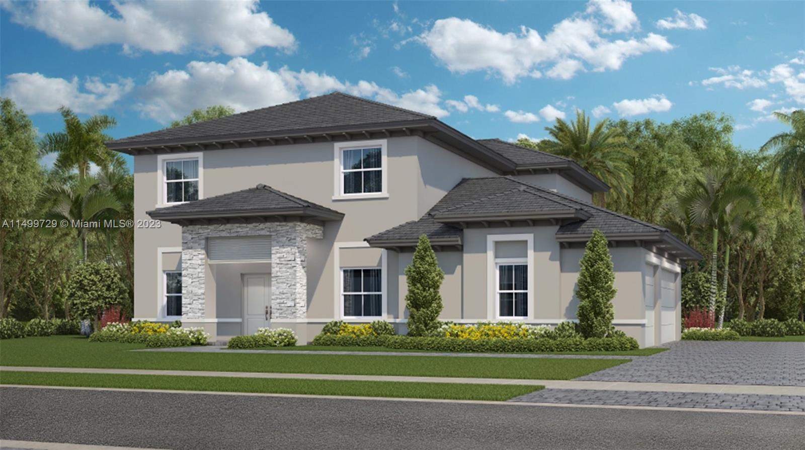 Sedona Estates, a beautiful community of new single-family homes in Miami, FL. Located at the corner of SW 167th Ave and 292 St. The community offers peaceful living with local schools, parks, and entertainment nearby, including Homestead Speedway and Schnebly's Redland's Winery. Close proximity to US-1, Krome Ave, and The Florida Tunrpike, residents have easy access to Downtown Miami and experience the best in South Florida living.