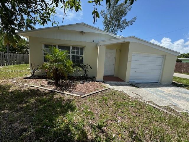 LANTANA PLAZA - Residential