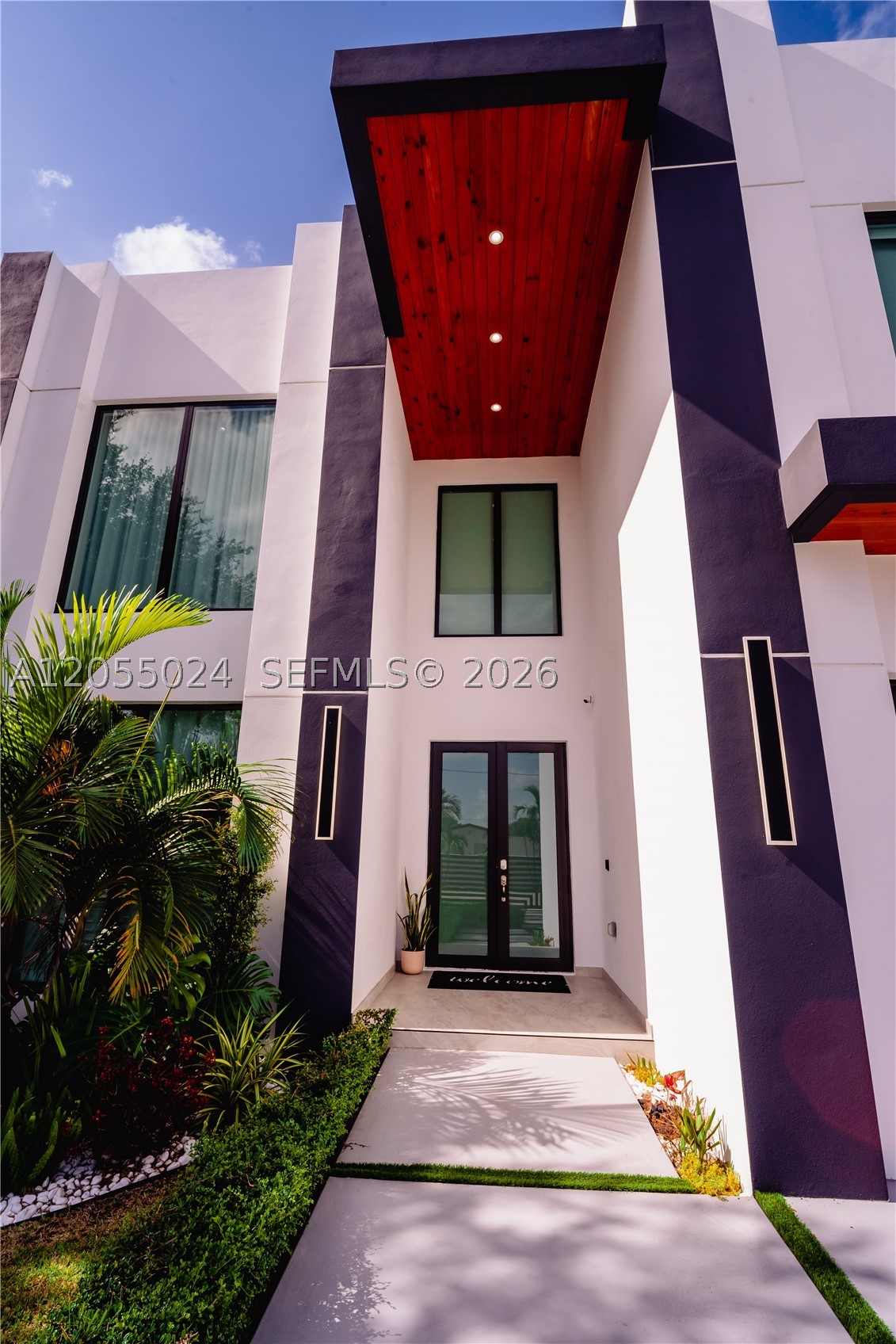 HAPPY FARMS ACRES 2 - Residential Lease