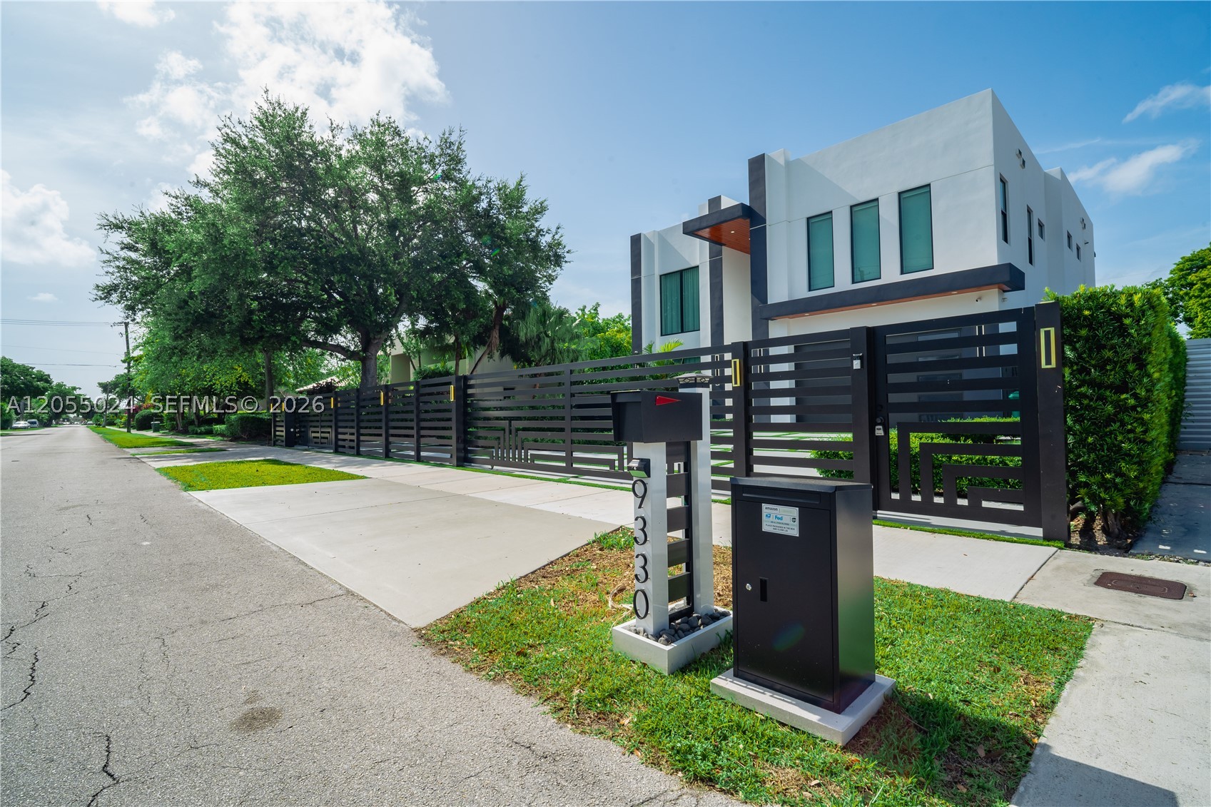 HAPPY FARMS ACRES 2 - Residential Lease
