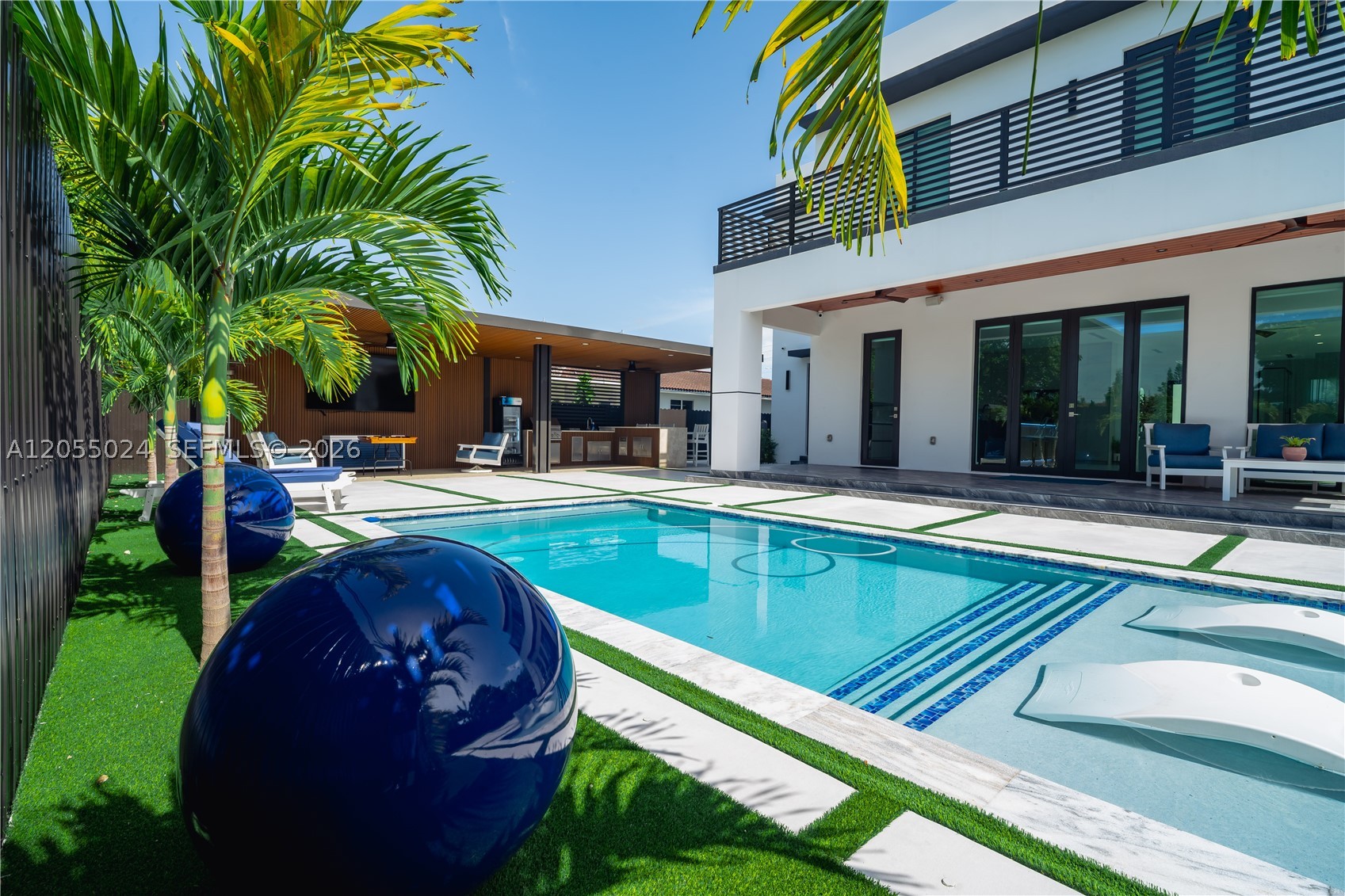 HAPPY FARMS ACRES 2 - Residential Lease