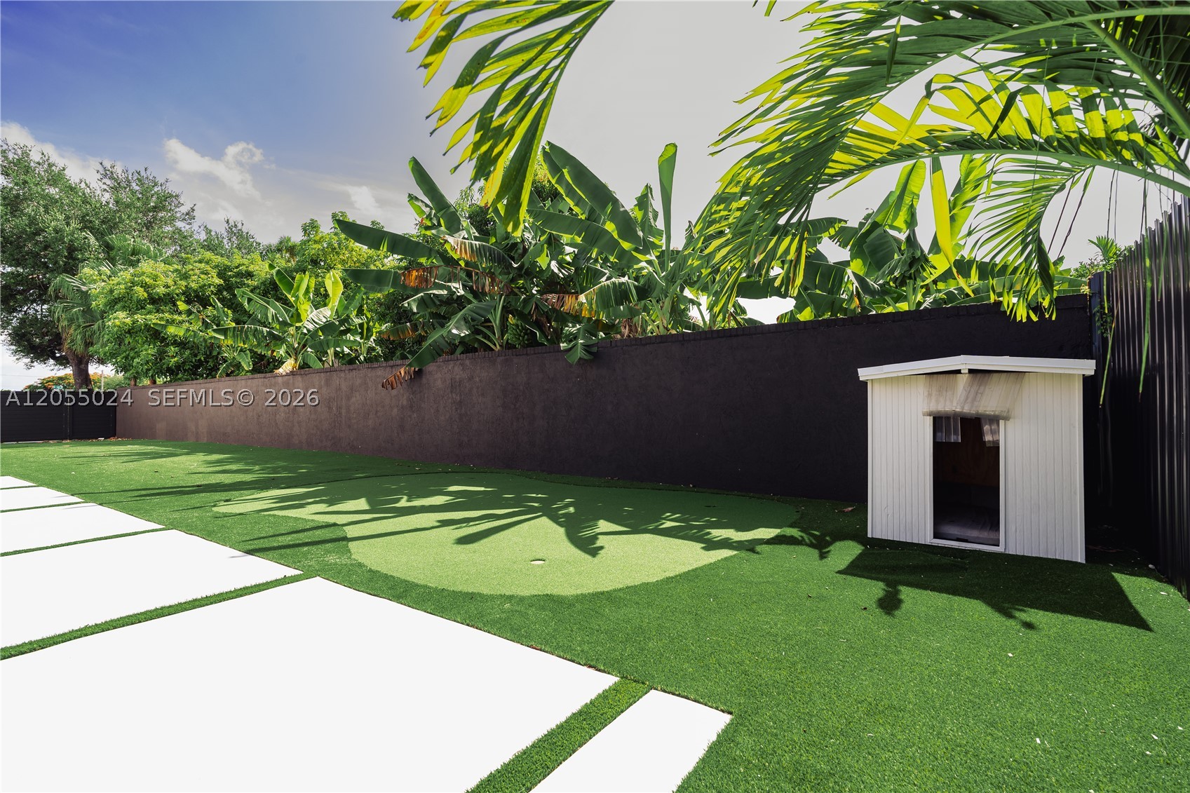 HAPPY FARMS ACRES 2 - Residential Lease