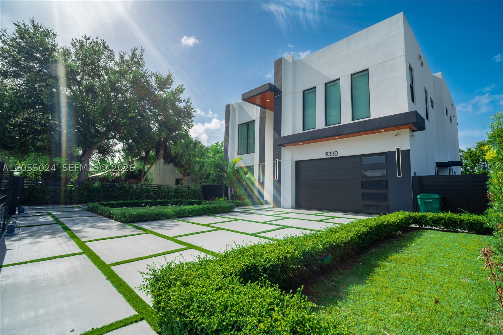 HAPPY FARMS ACRES 2 - Residential Lease