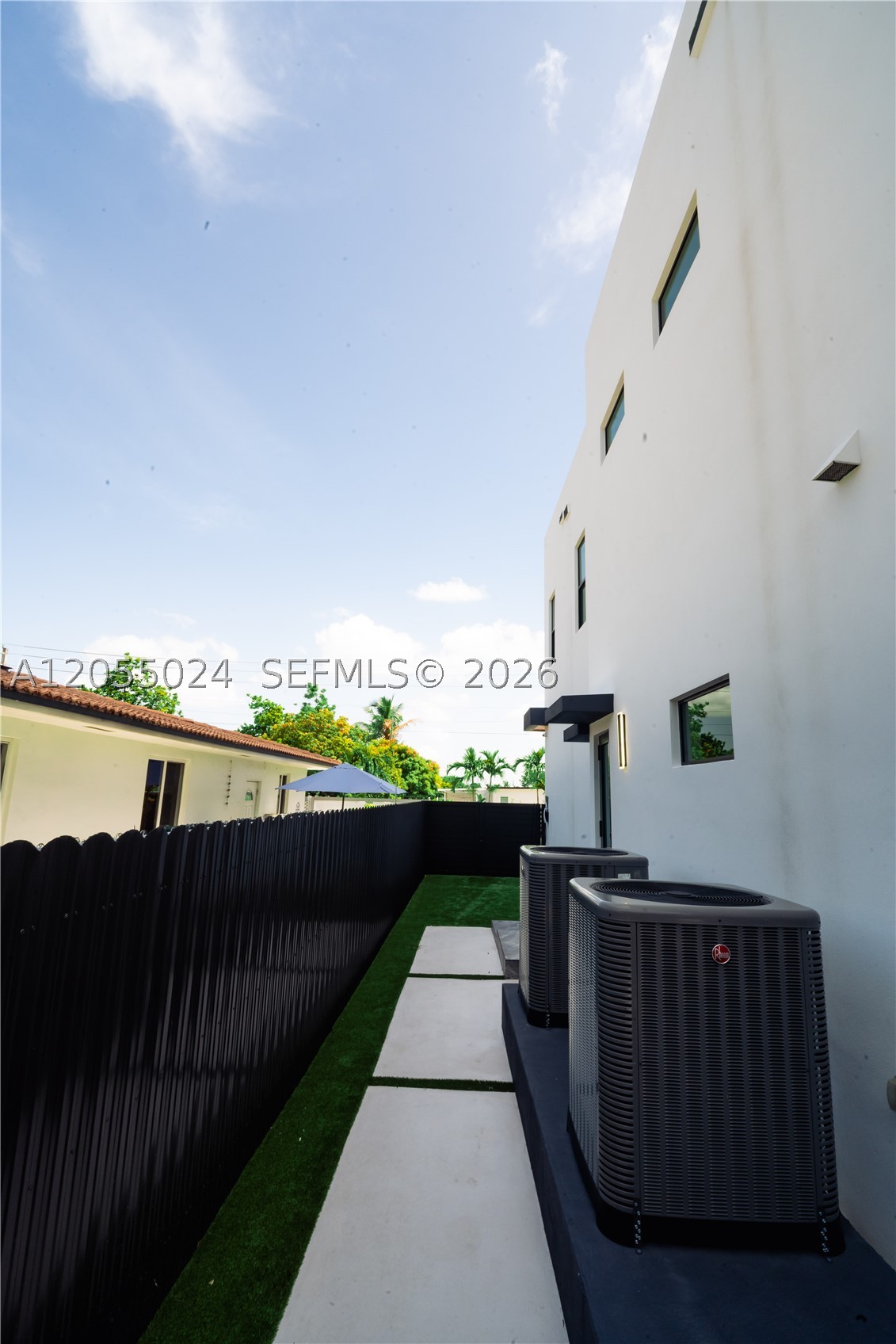 HAPPY FARMS ACRES 2 - Residential Lease