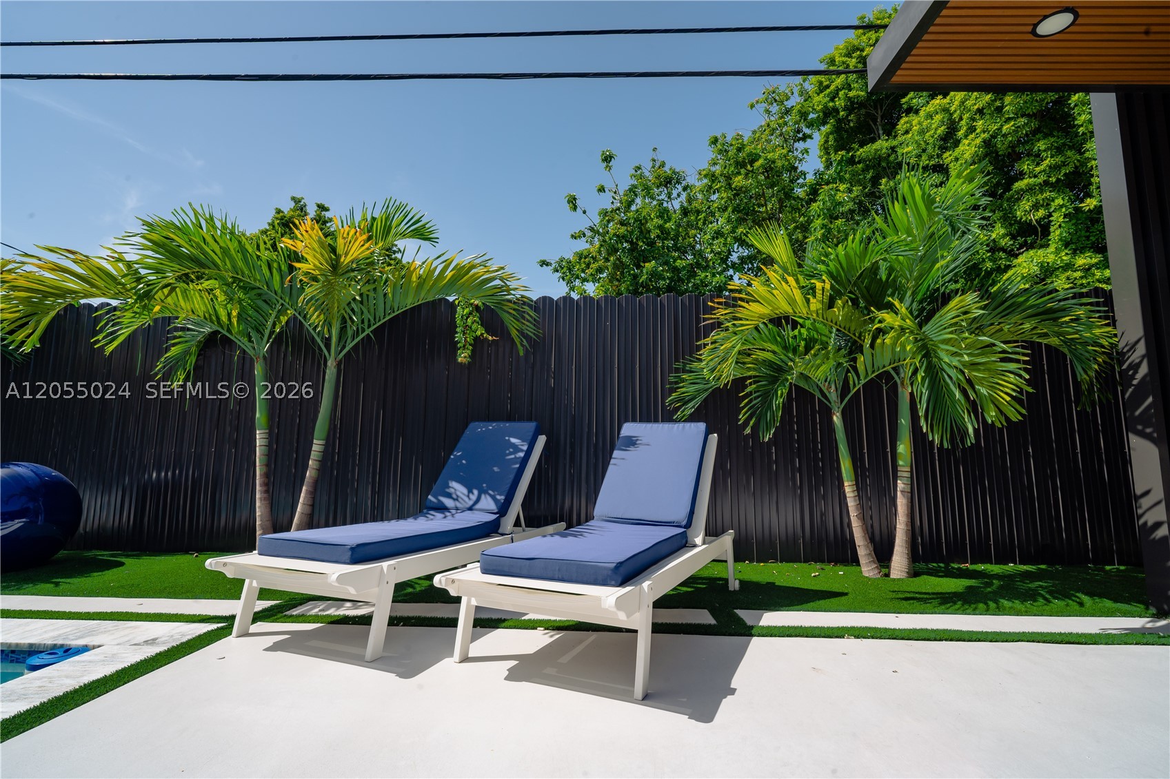 HAPPY FARMS ACRES 2 - Residential Lease