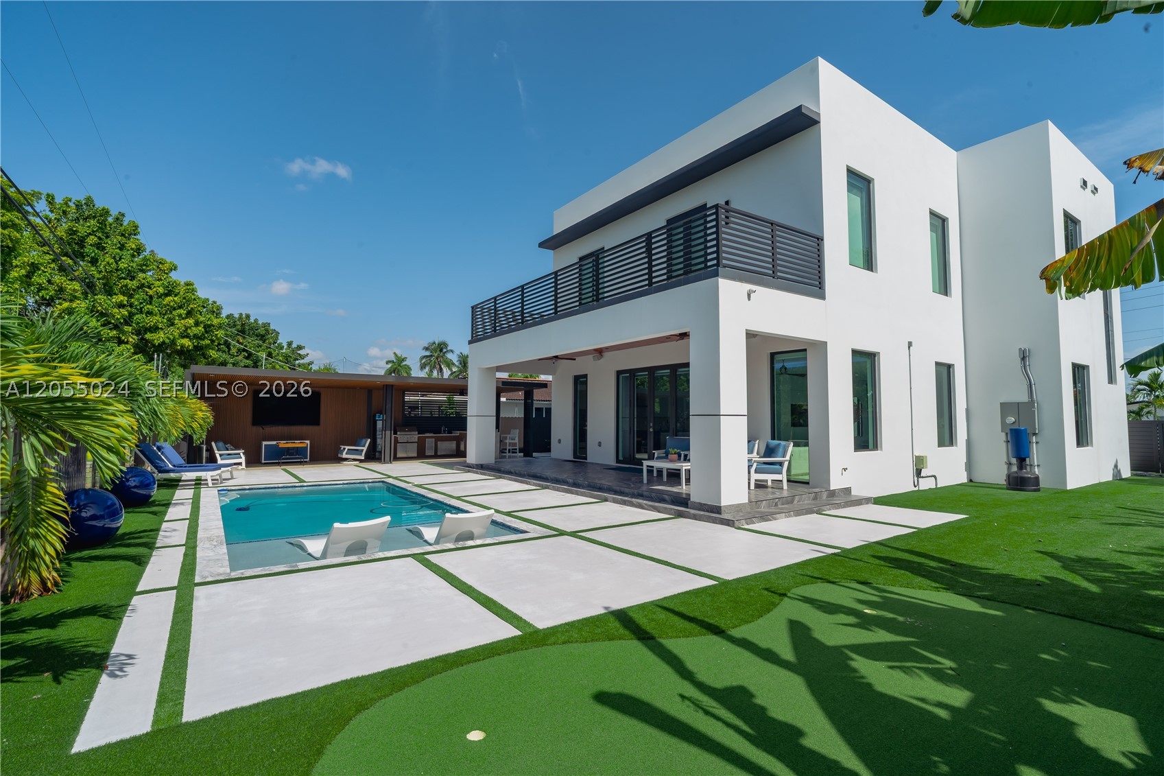 HAPPY FARMS ACRES 2 - Residential Lease