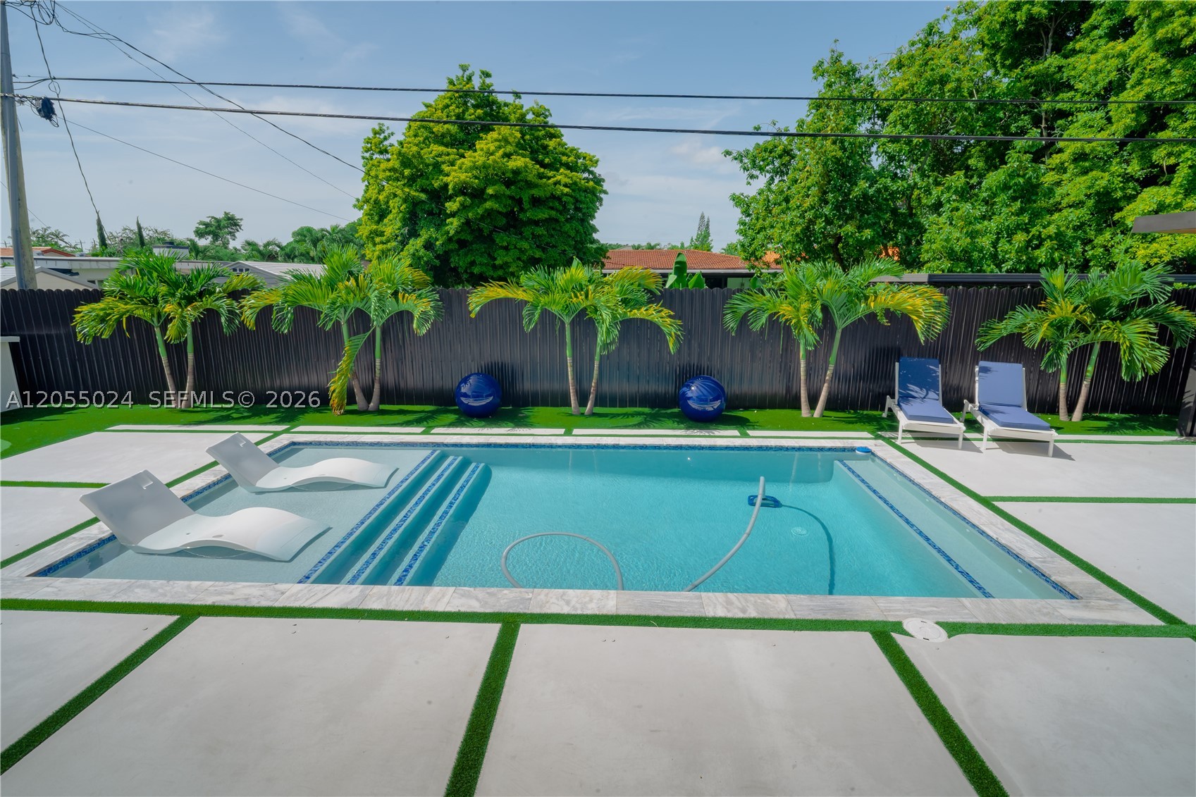 HAPPY FARMS ACRES 2 - Residential Lease