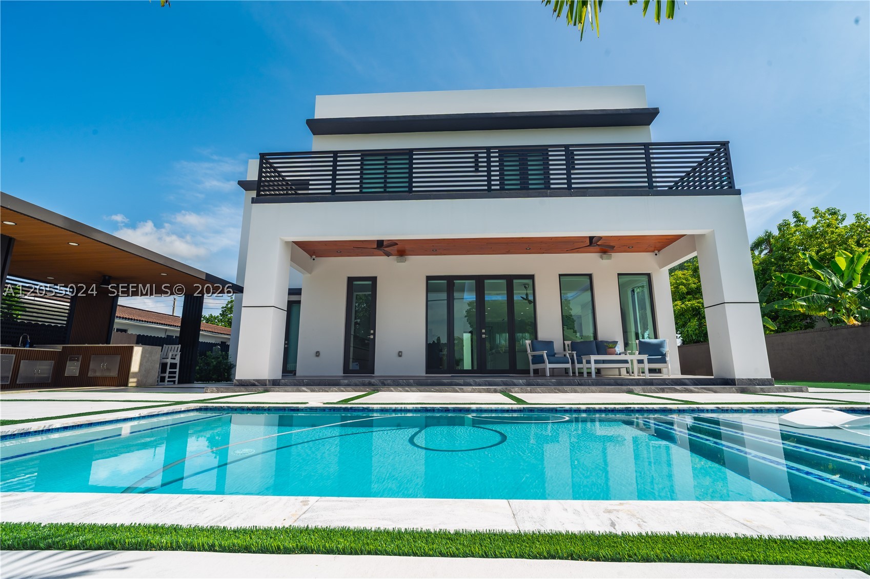 HAPPY FARMS ACRES 2 - Residential Lease