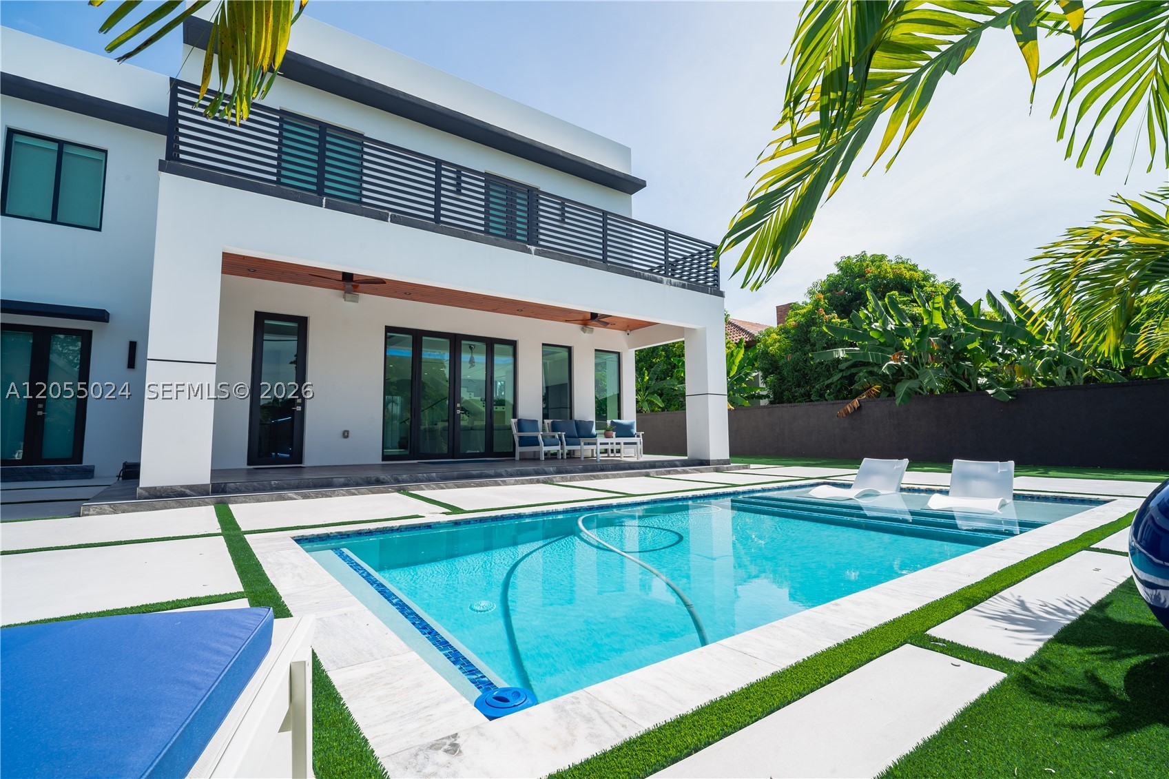 HAPPY FARMS ACRES 2 - Residential Lease