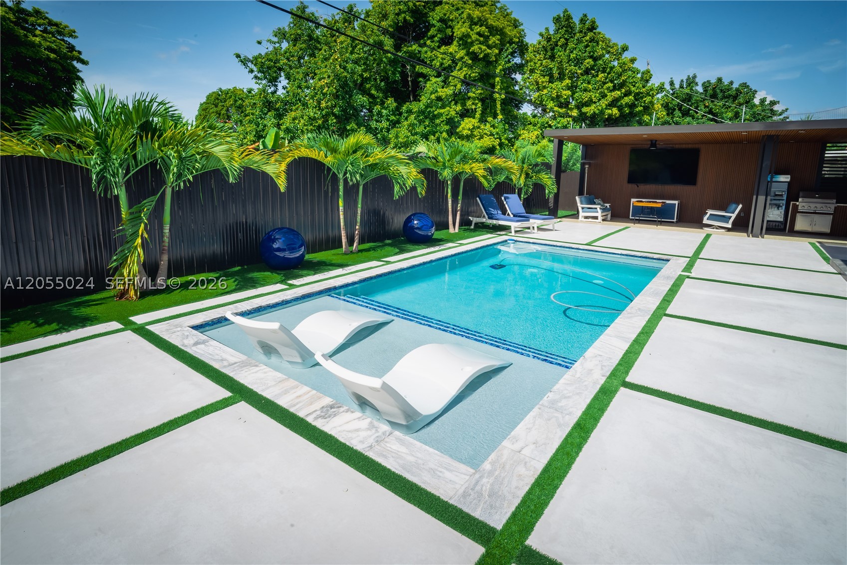 HAPPY FARMS ACRES 2 - Residential Lease