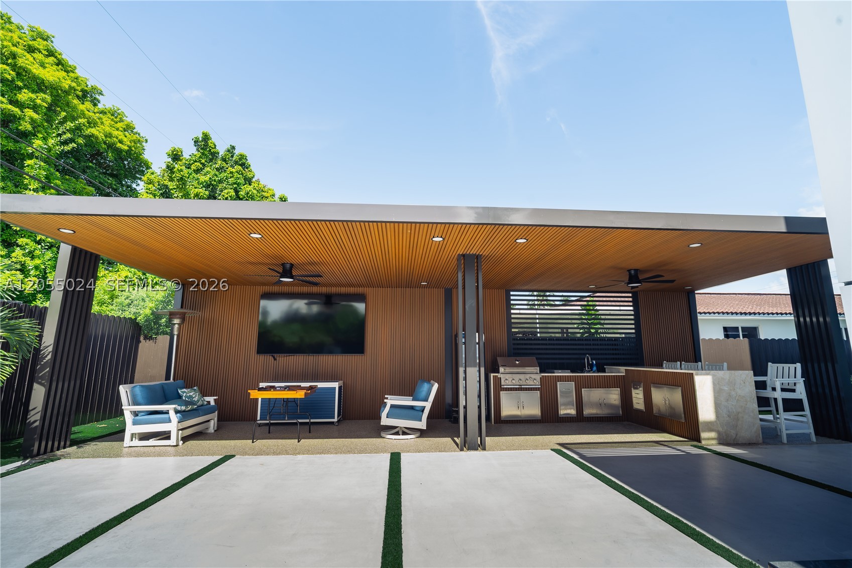 HAPPY FARMS ACRES 2 - Residential Lease