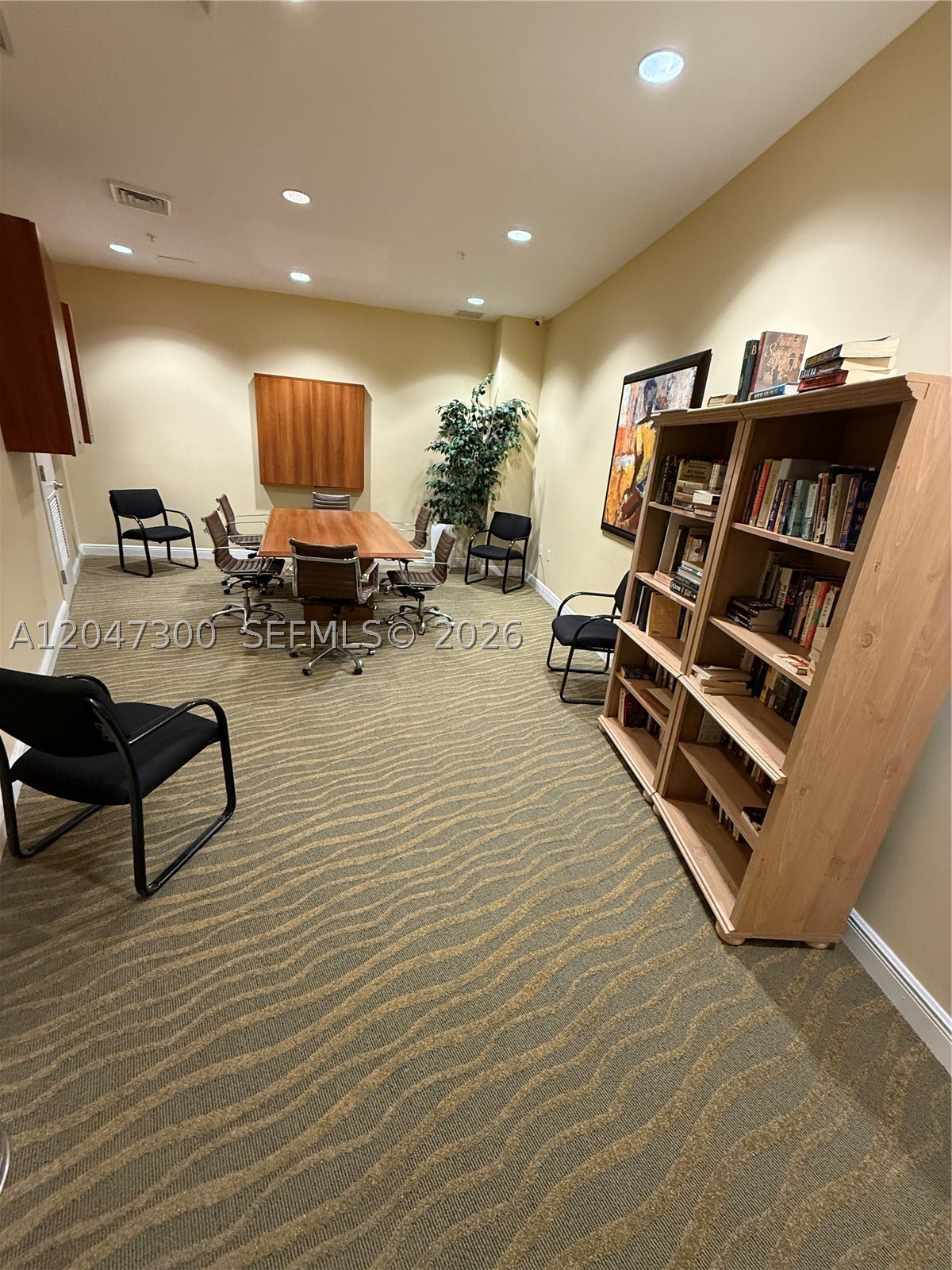 DUO CONDOMINIUM WEST - Residential Lease