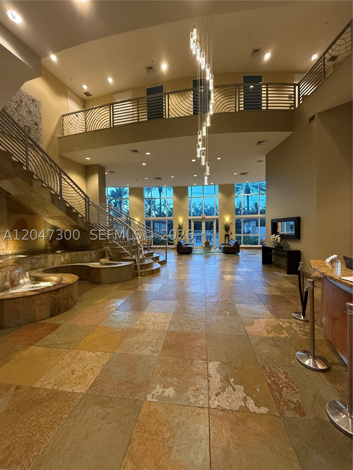 DUO CONDOMINIUM WEST - Residential Lease