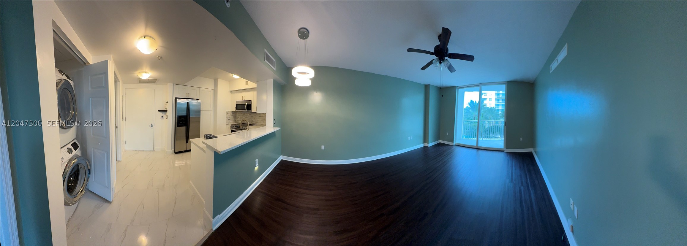 DUO CONDOMINIUM WEST - Residential Lease
