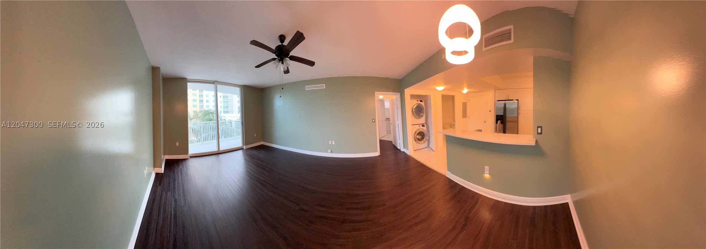 DUO CONDOMINIUM WEST - Residential Lease