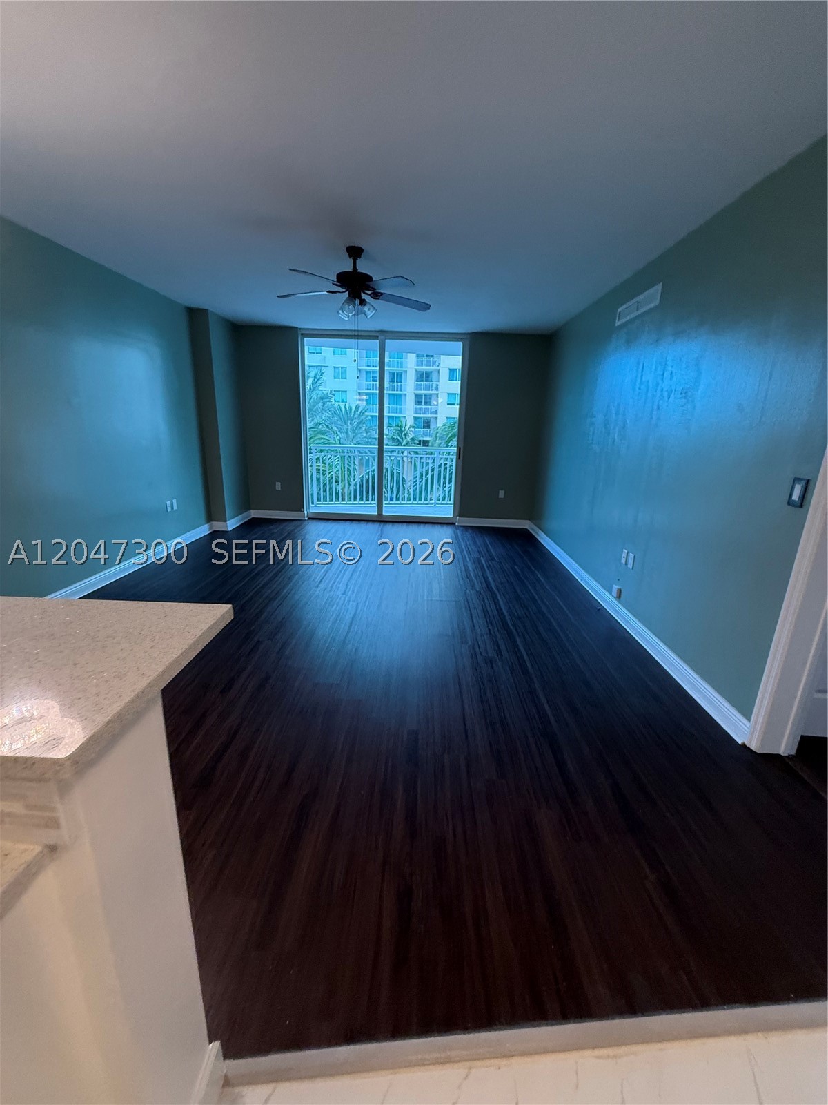 DUO CONDOMINIUM WEST - Residential Lease