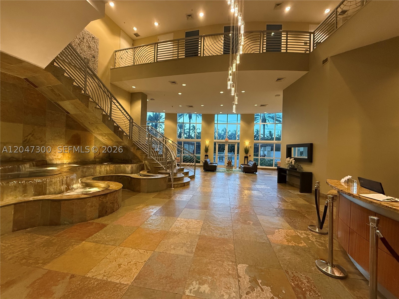 DUO CONDOMINIUM WEST - Residential Lease