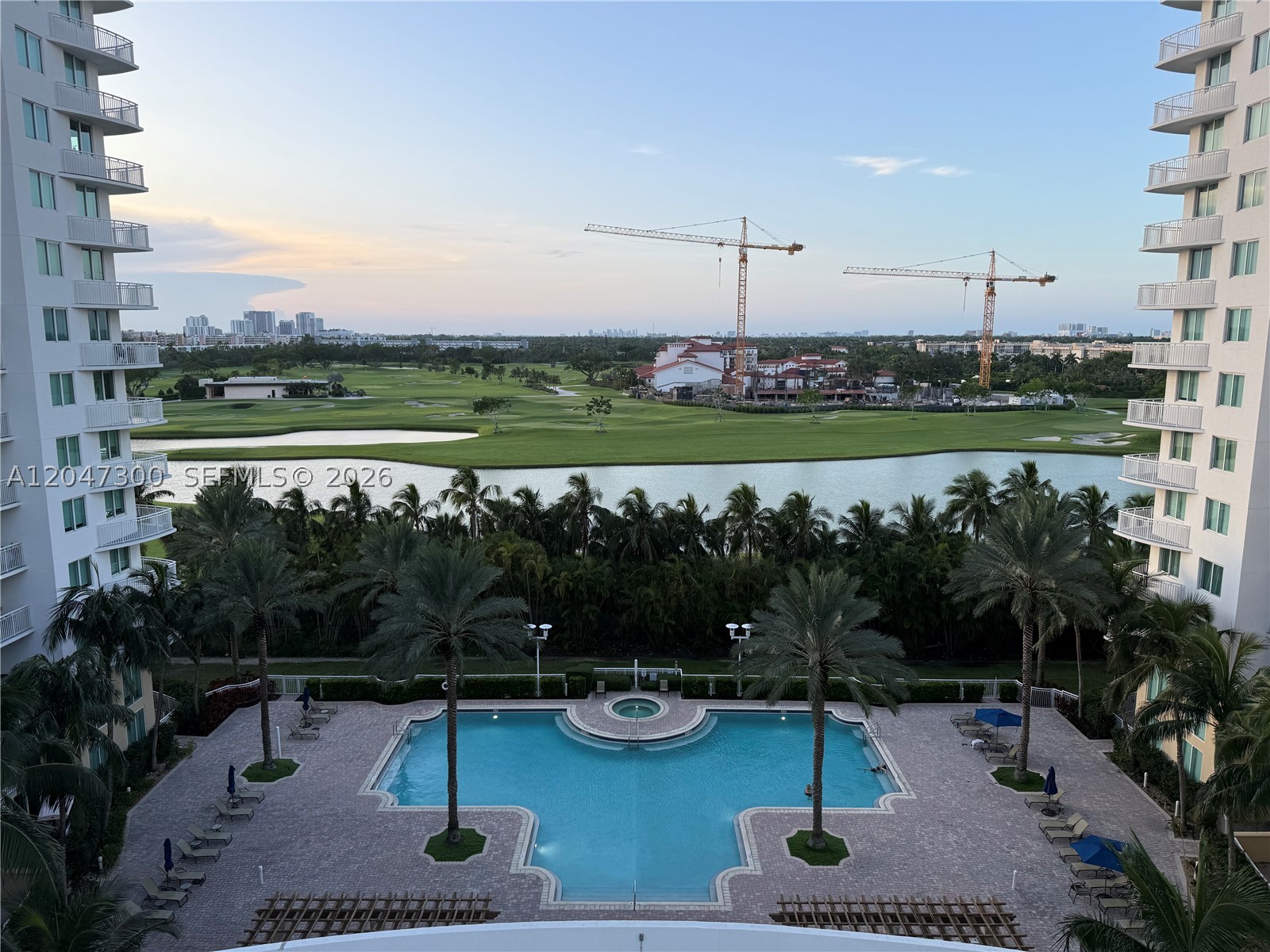 DUO CONDOMINIUM WEST - Residential Lease