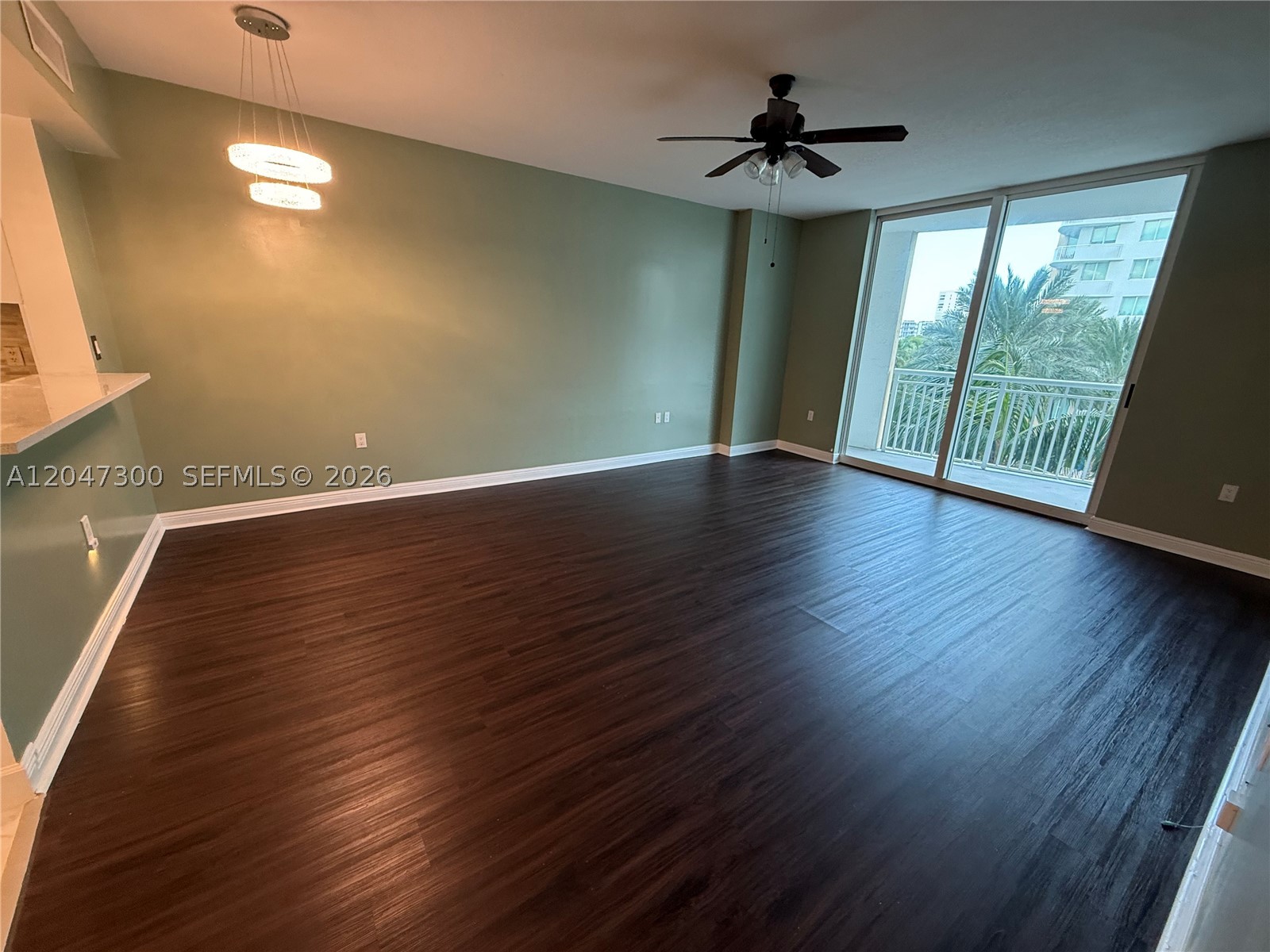 DUO CONDOMINIUM WEST - Residential Lease