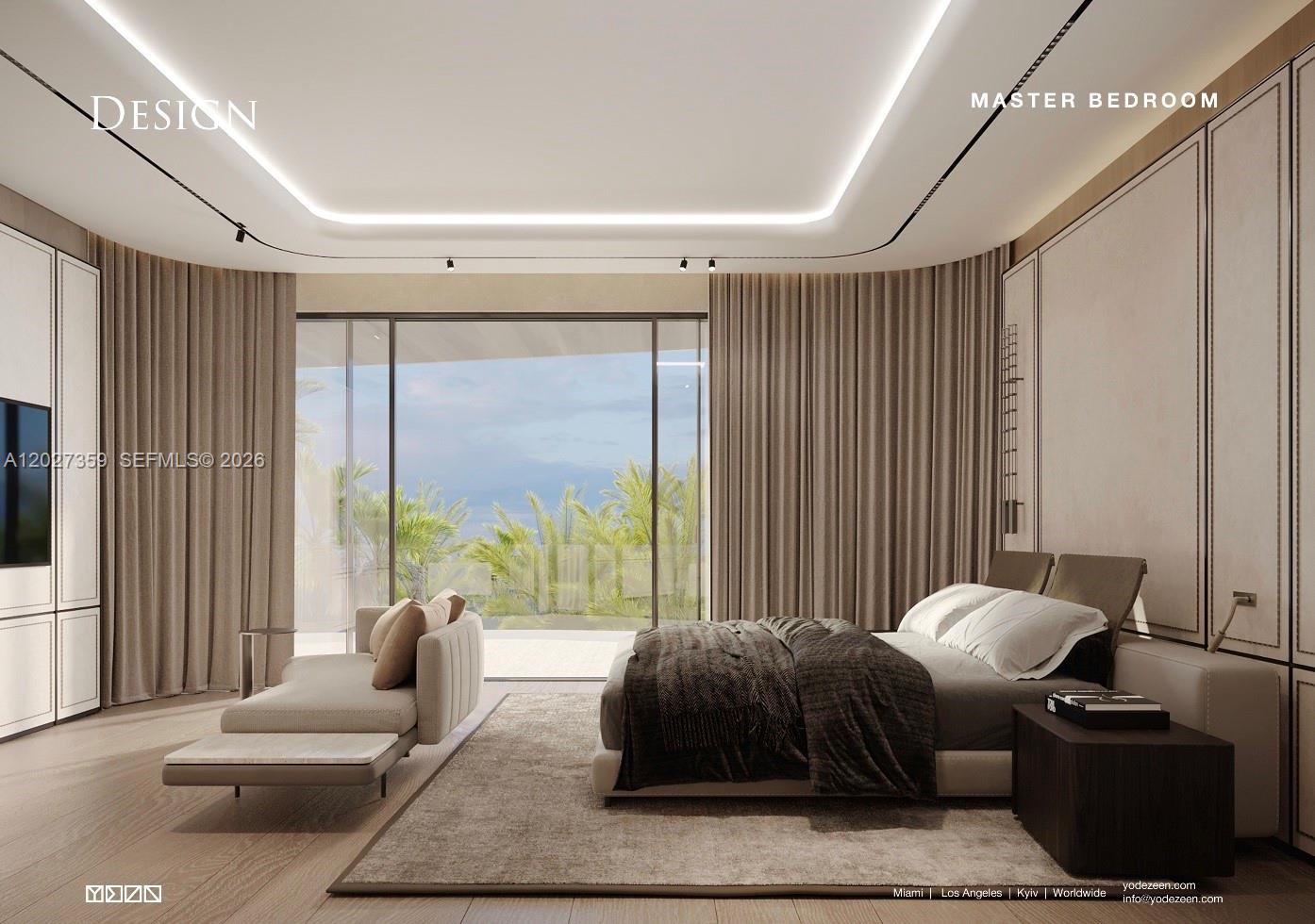DI LIDO ISLAND - Residential