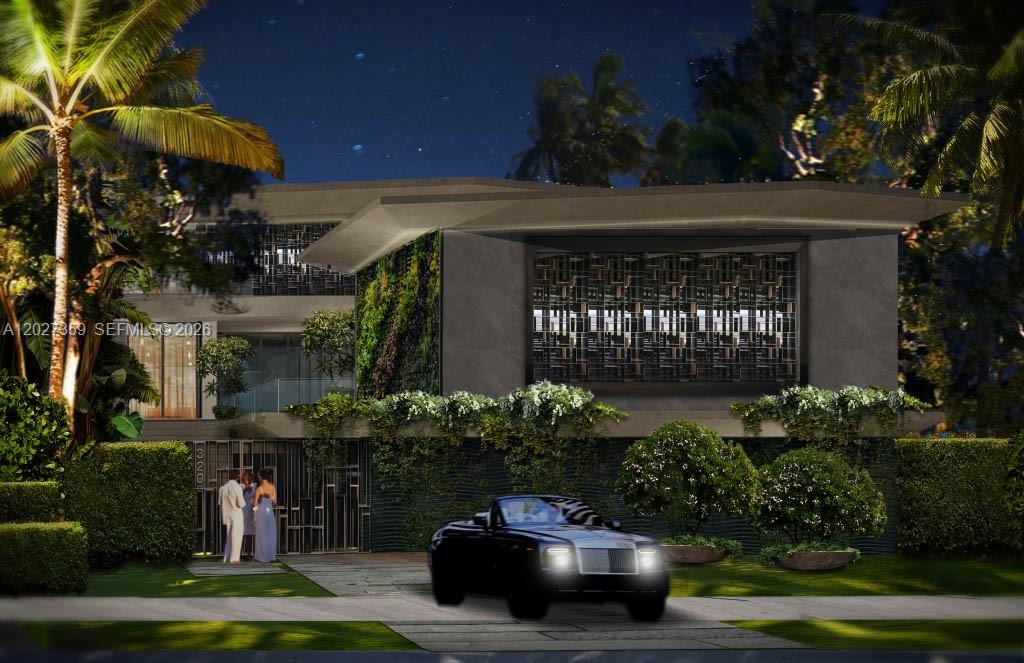 DI LIDO ISLAND - Residential