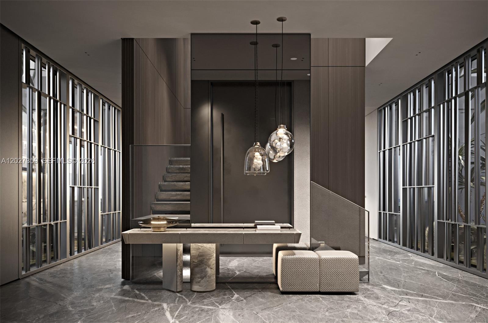DI LIDO ISLAND - Residential