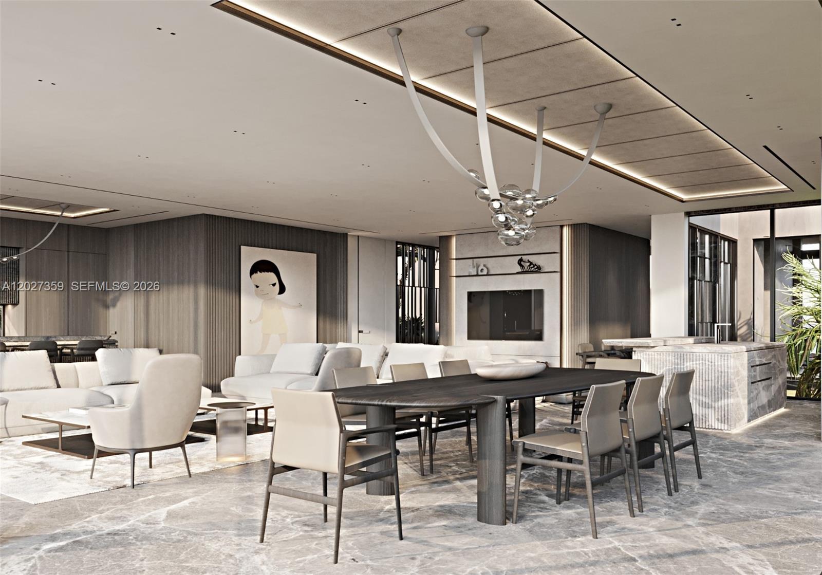 DI LIDO ISLAND - Residential
