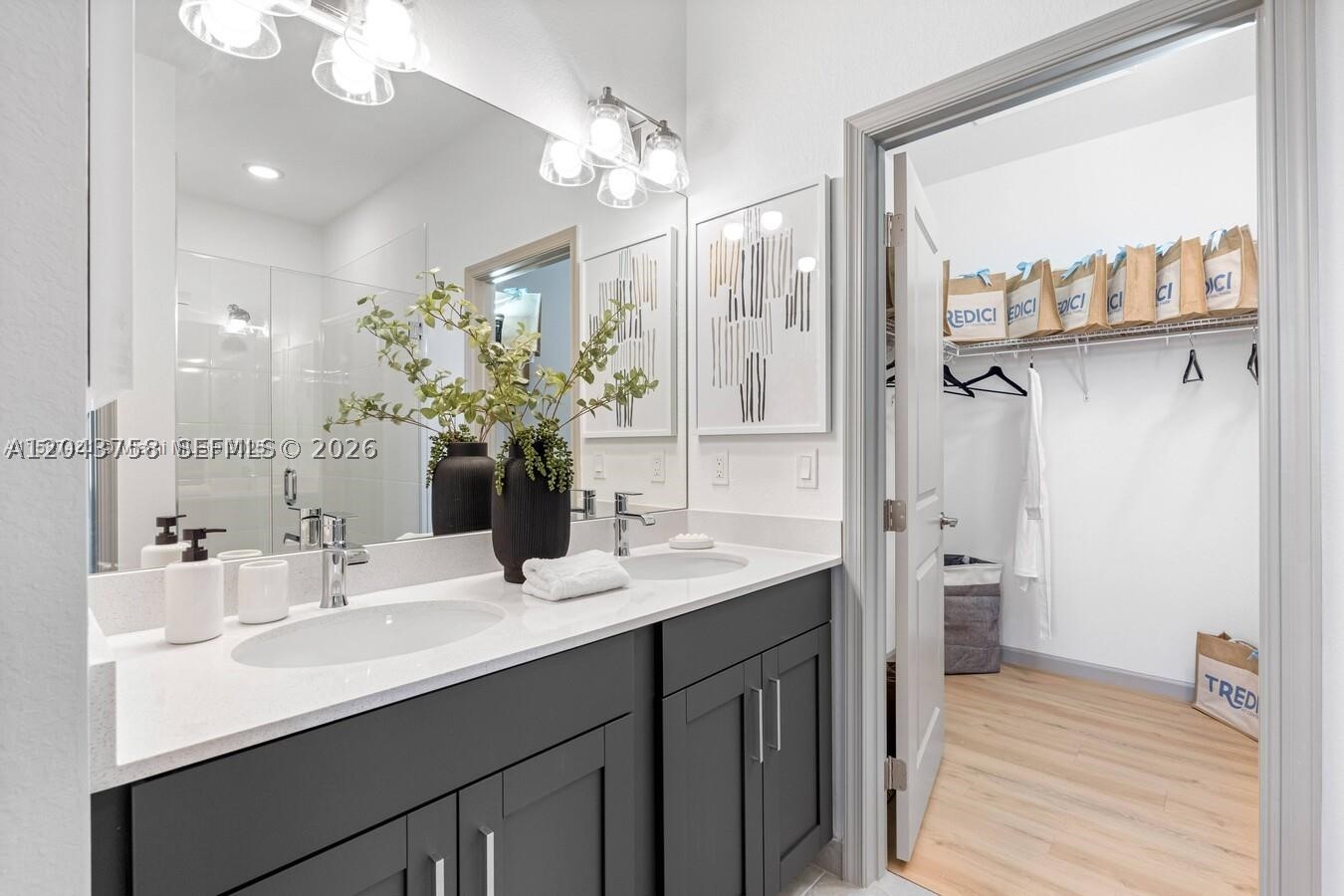 Tredici at Central Park - Residential Lease