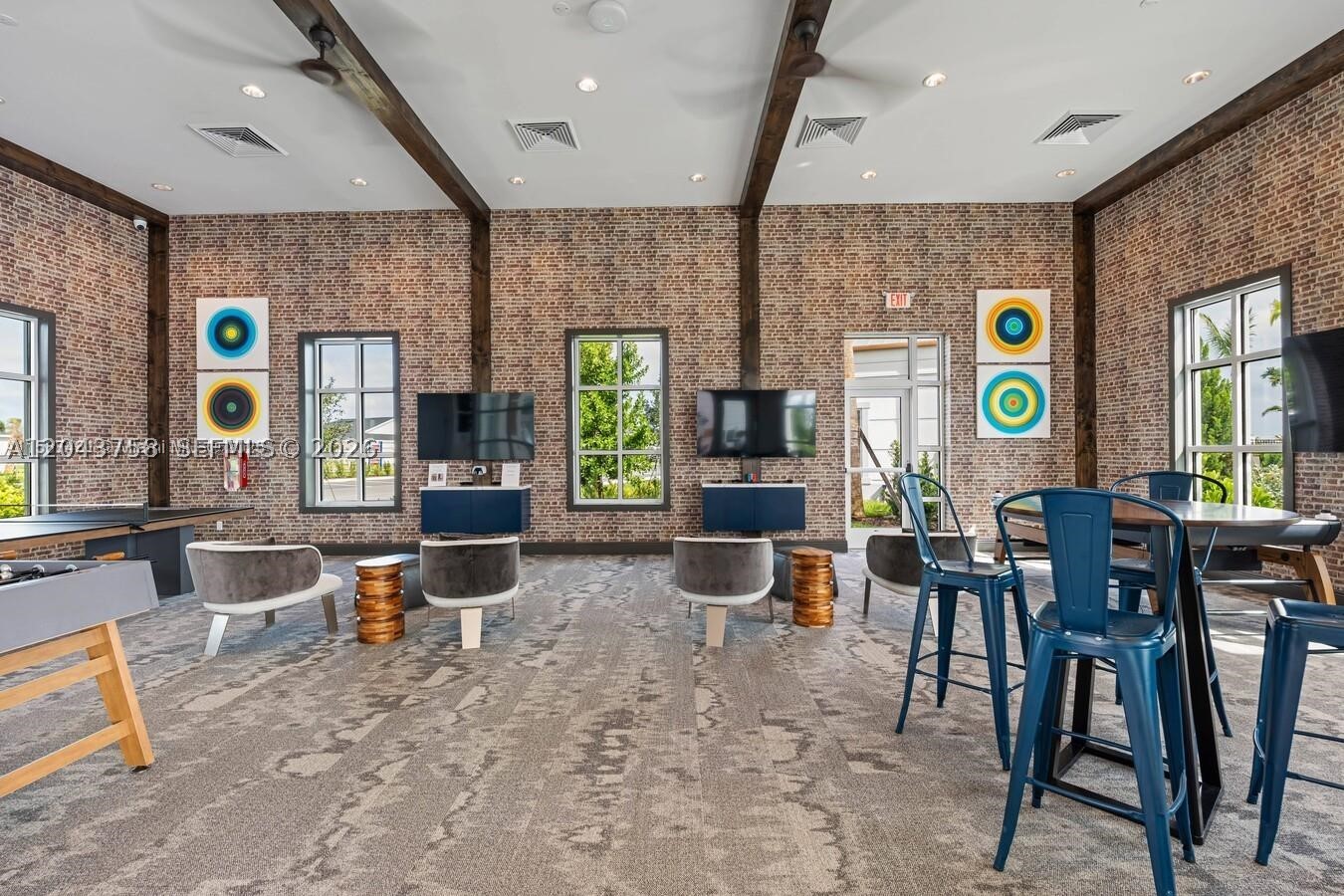 Tredici at Central Park - Residential Lease