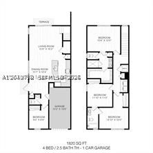 Tredici at Central Park - Residential Lease