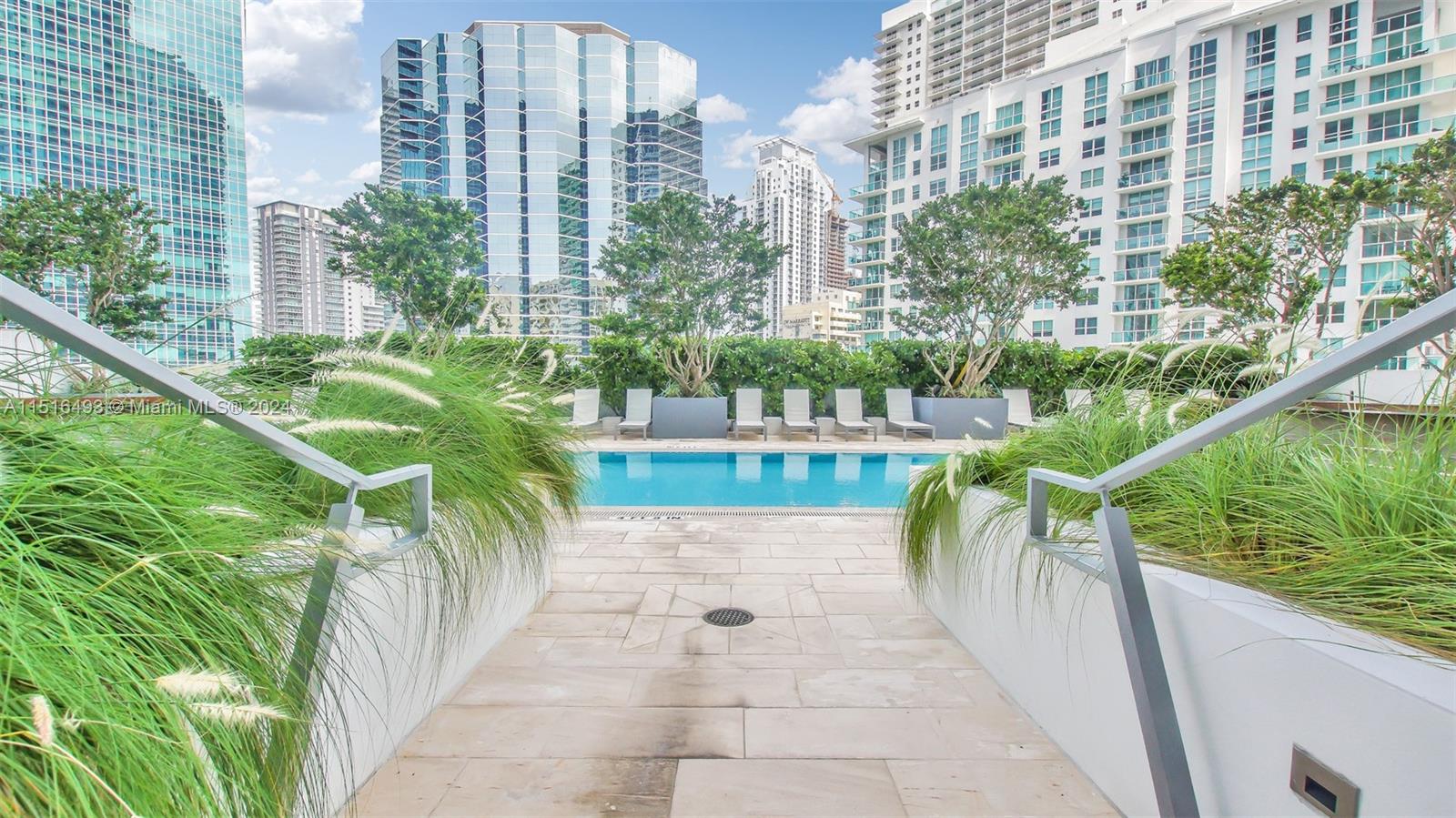 BRICKELLHOUSE CONDO - Residential Lease
