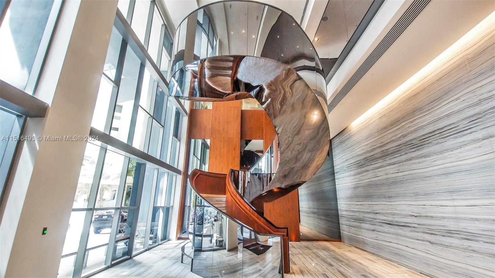 BRICKELLHOUSE CONDO - Residential Lease