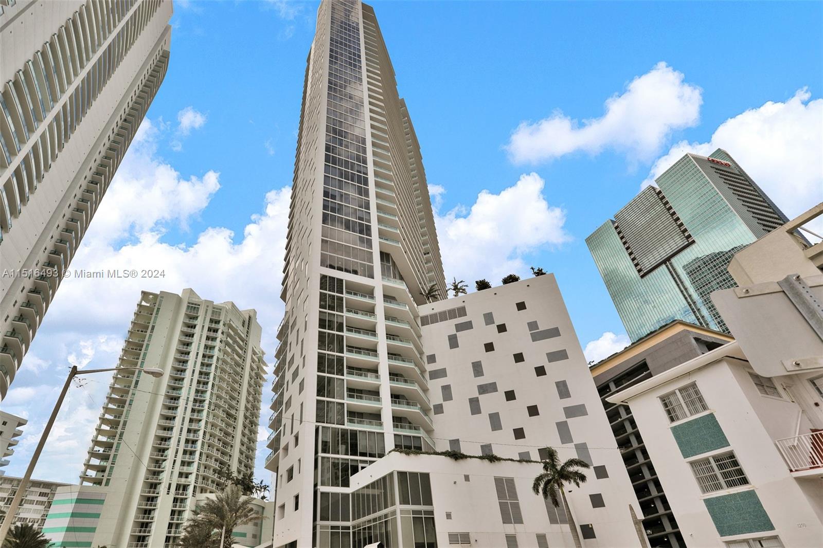 BRICKELLHOUSE CONDO - Residential Lease