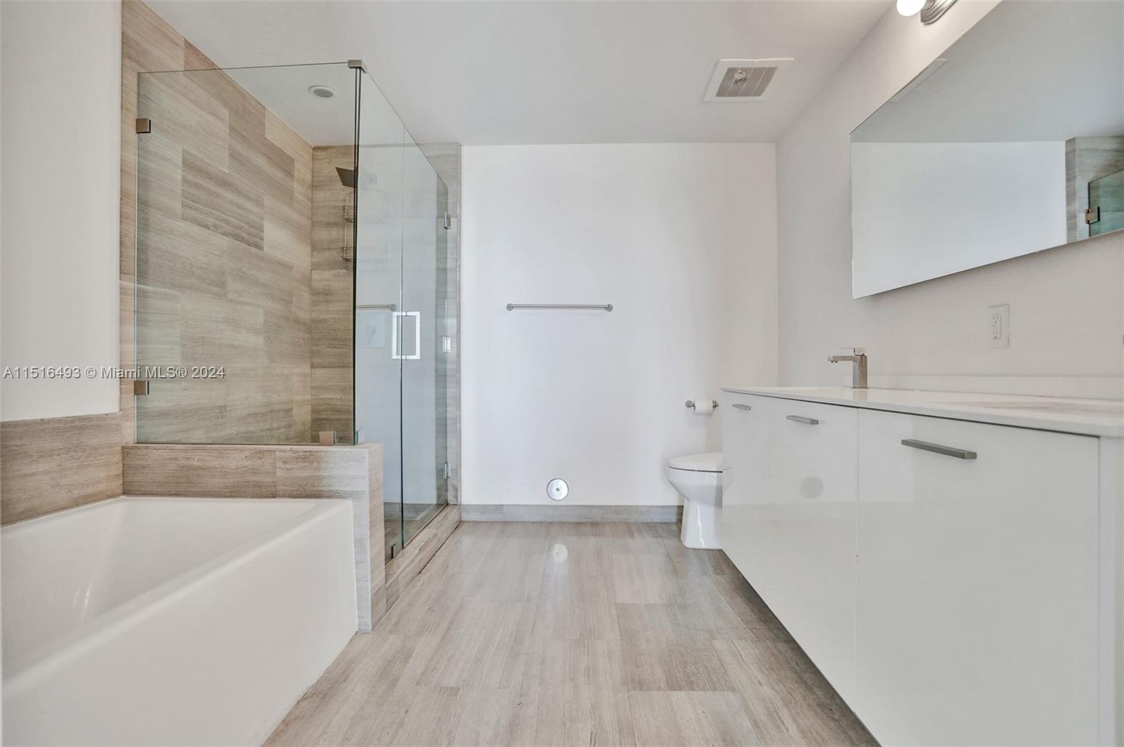 BRICKELLHOUSE CONDO - Residential Lease