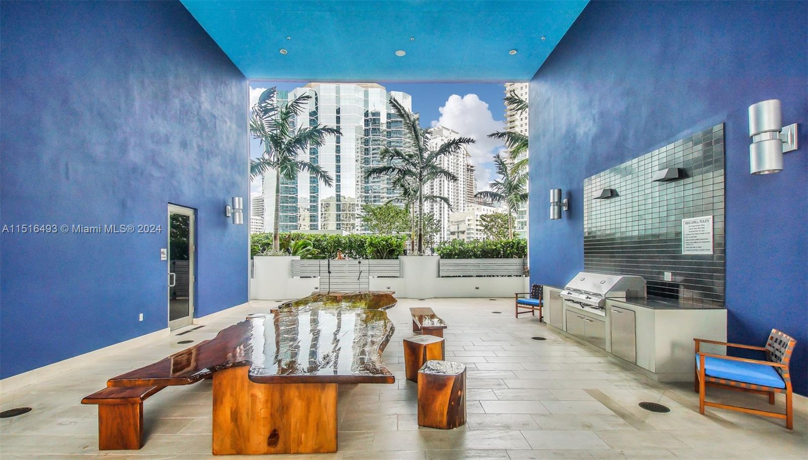 BRICKELLHOUSE CONDO - Residential Lease