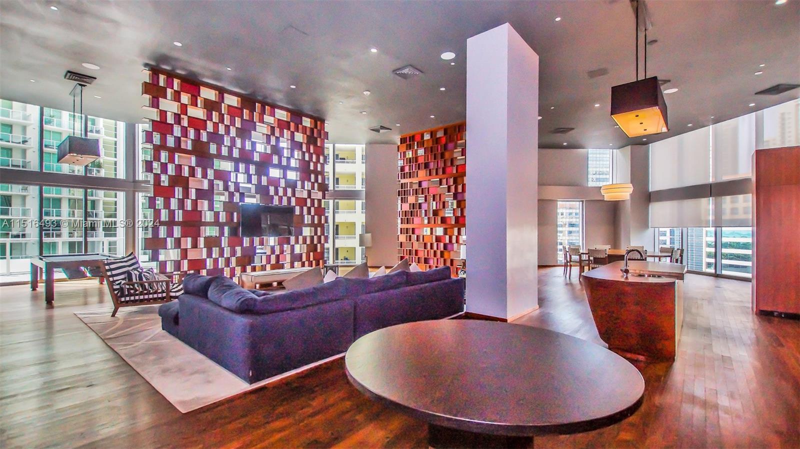 BRICKELLHOUSE CONDO - Residential Lease