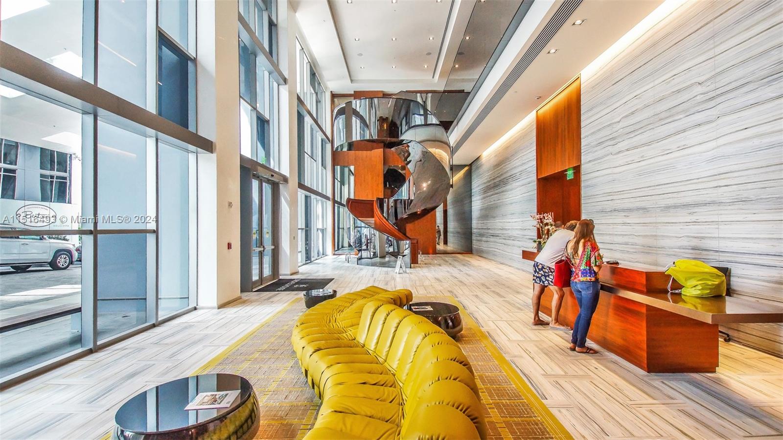 BRICKELLHOUSE CONDO - Residential Lease