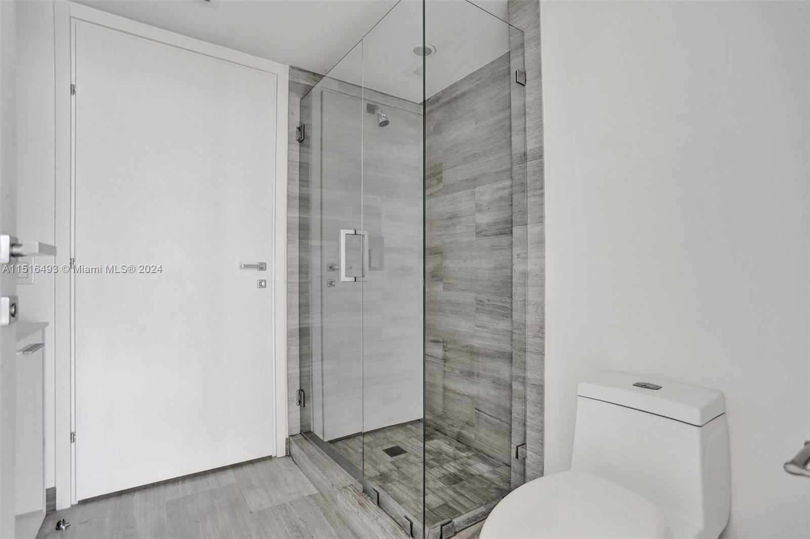 BRICKELLHOUSE CONDO - Residential Lease
