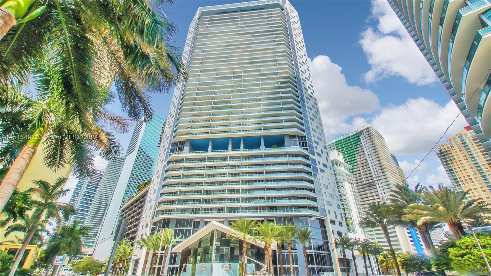 BRICKELLHOUSE CONDO - Residential Lease