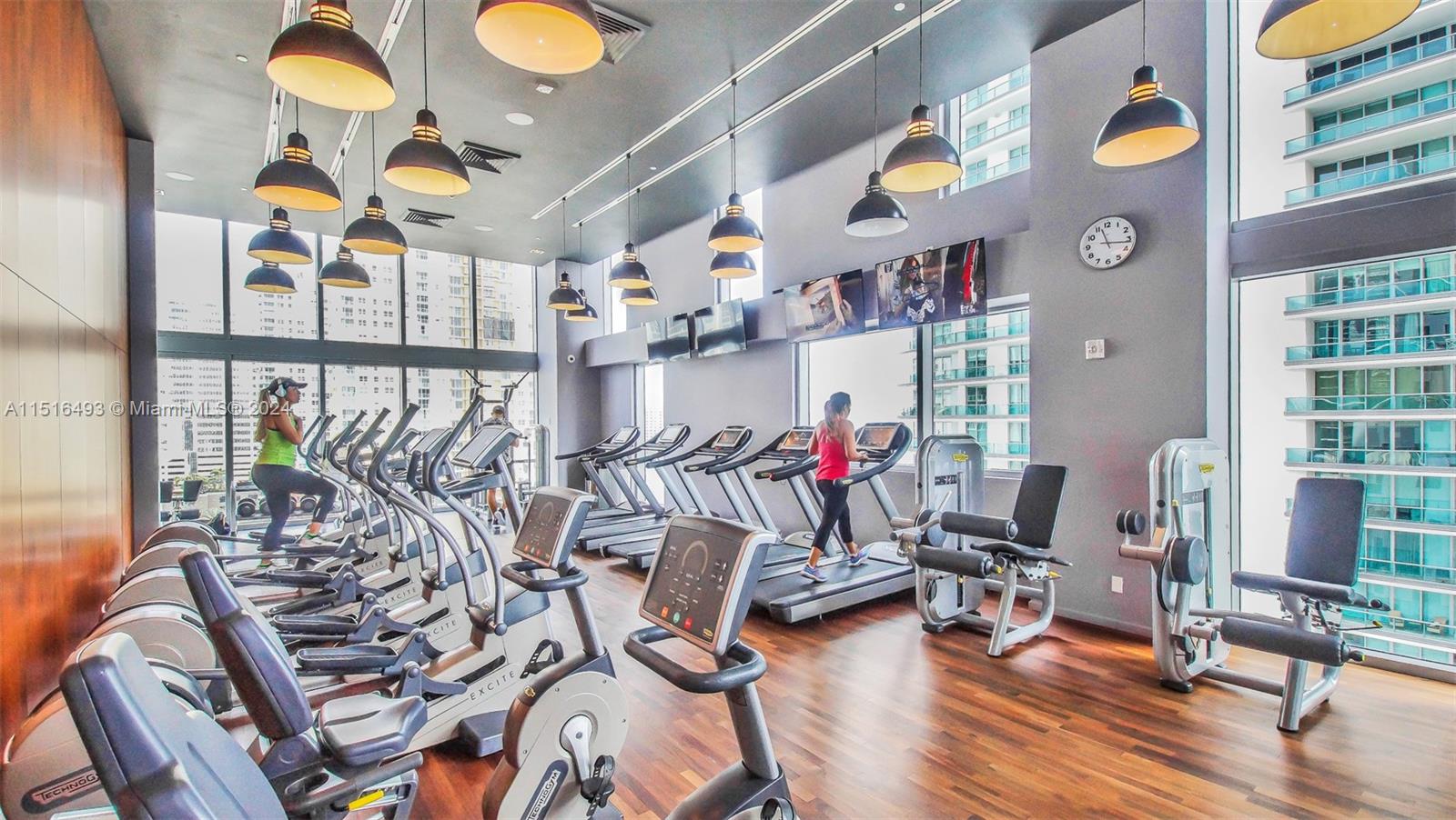 BRICKELLHOUSE CONDO - Residential Lease