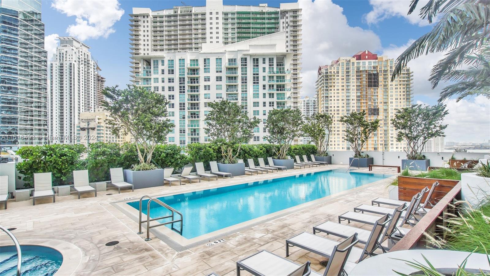 BRICKELLHOUSE CONDO - Residential Lease