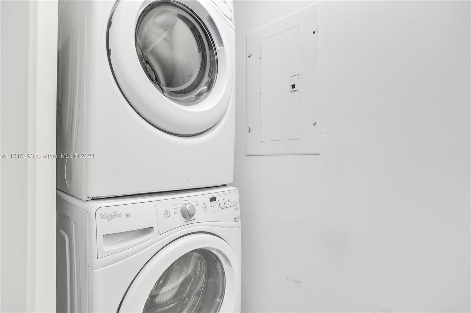 BRICKELLHOUSE CONDO - Residential Lease