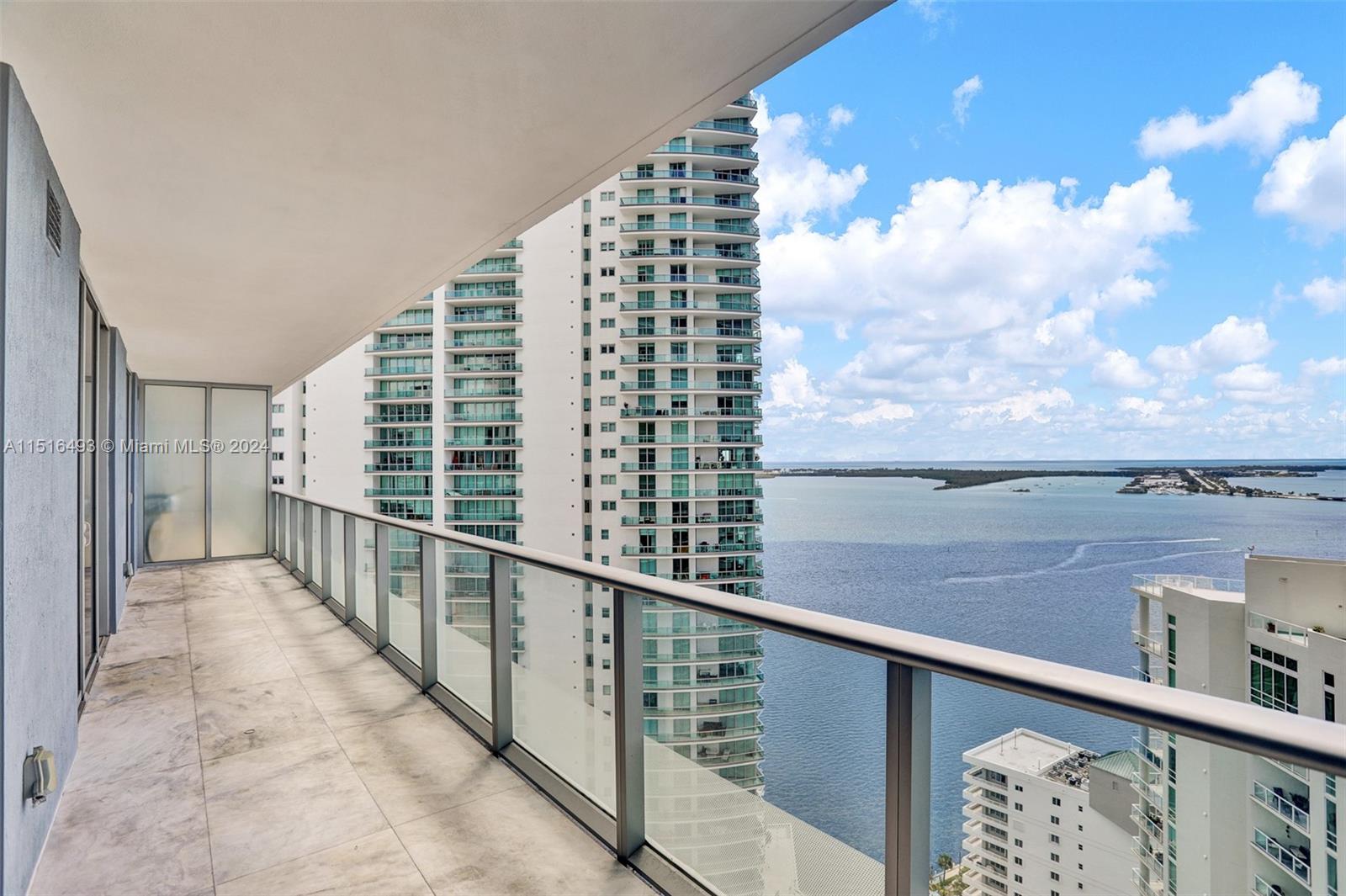 BRICKELLHOUSE CONDO - Residential Lease