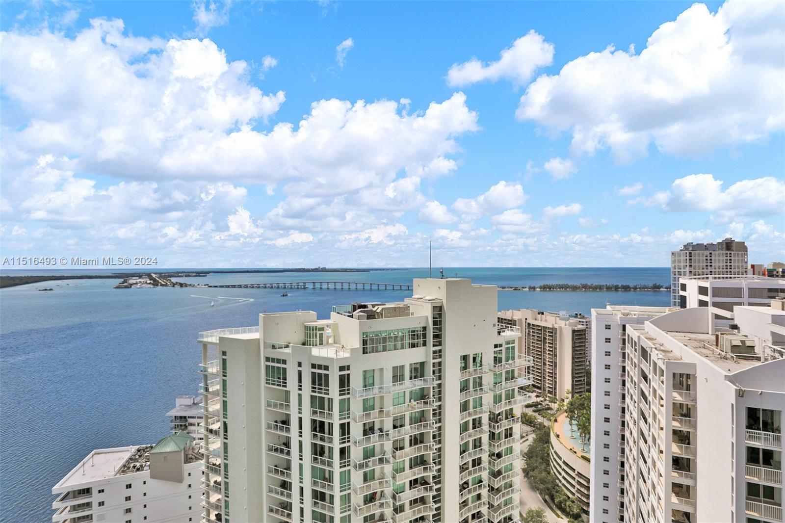 BRICKELLHOUSE CONDO - Residential Lease