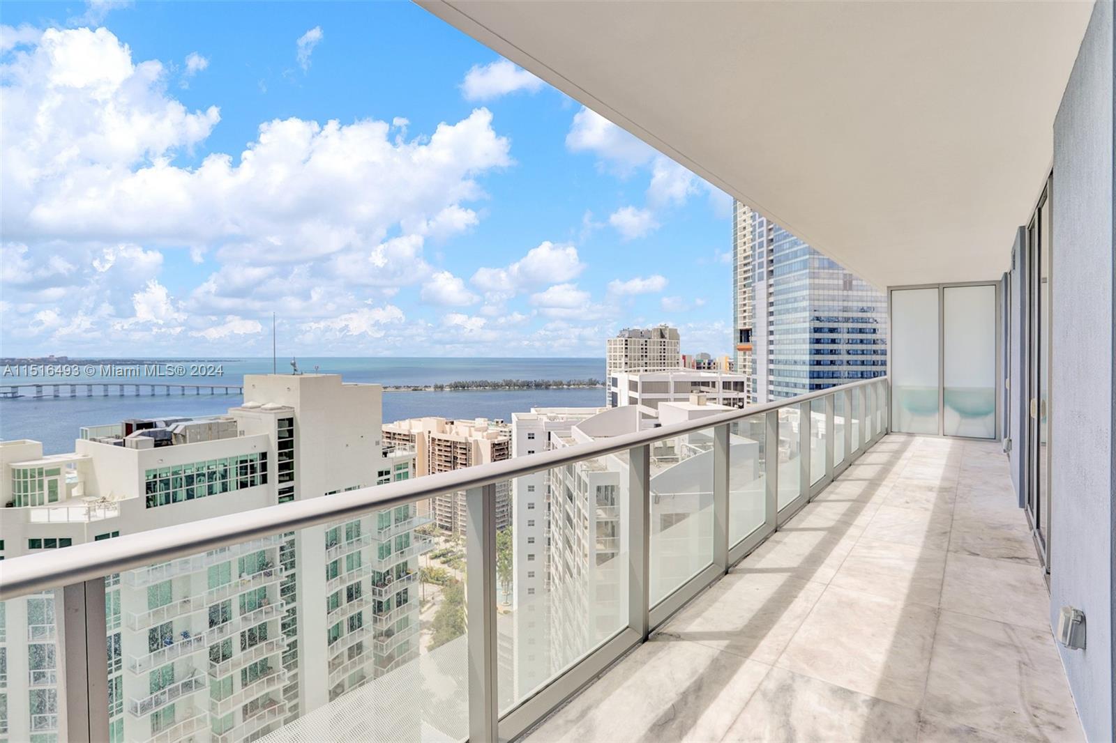 BRICKELLHOUSE CONDO - Residential Lease